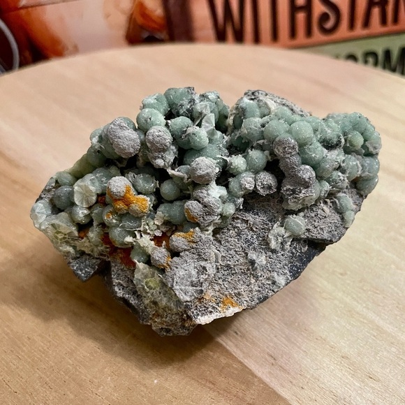Other - RARE Wavellite Arkansas Specimen